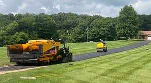 Best Driveway Drainage Solutions  in Warsaw, MO